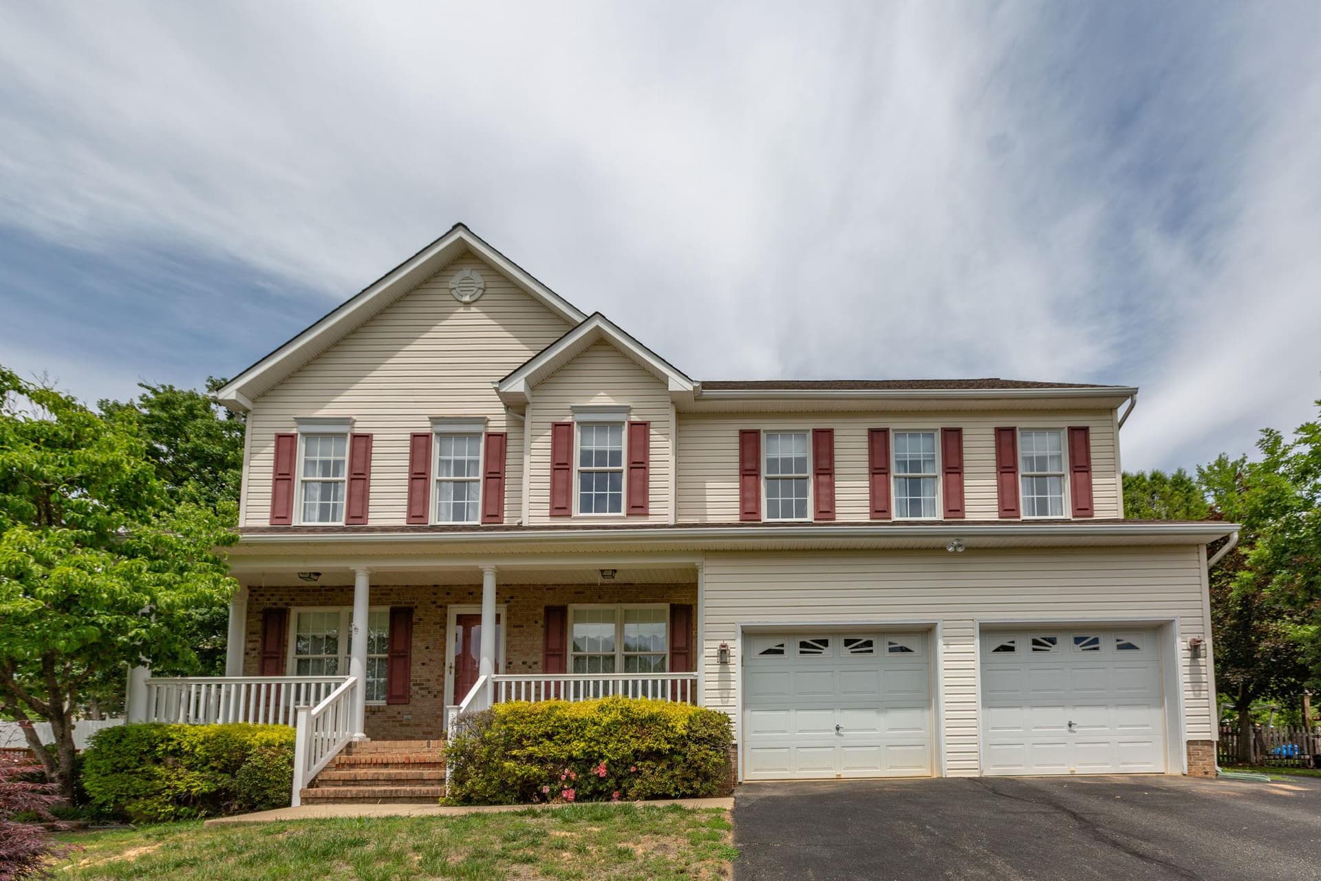 11 Feldspar Way, Fredericksburg