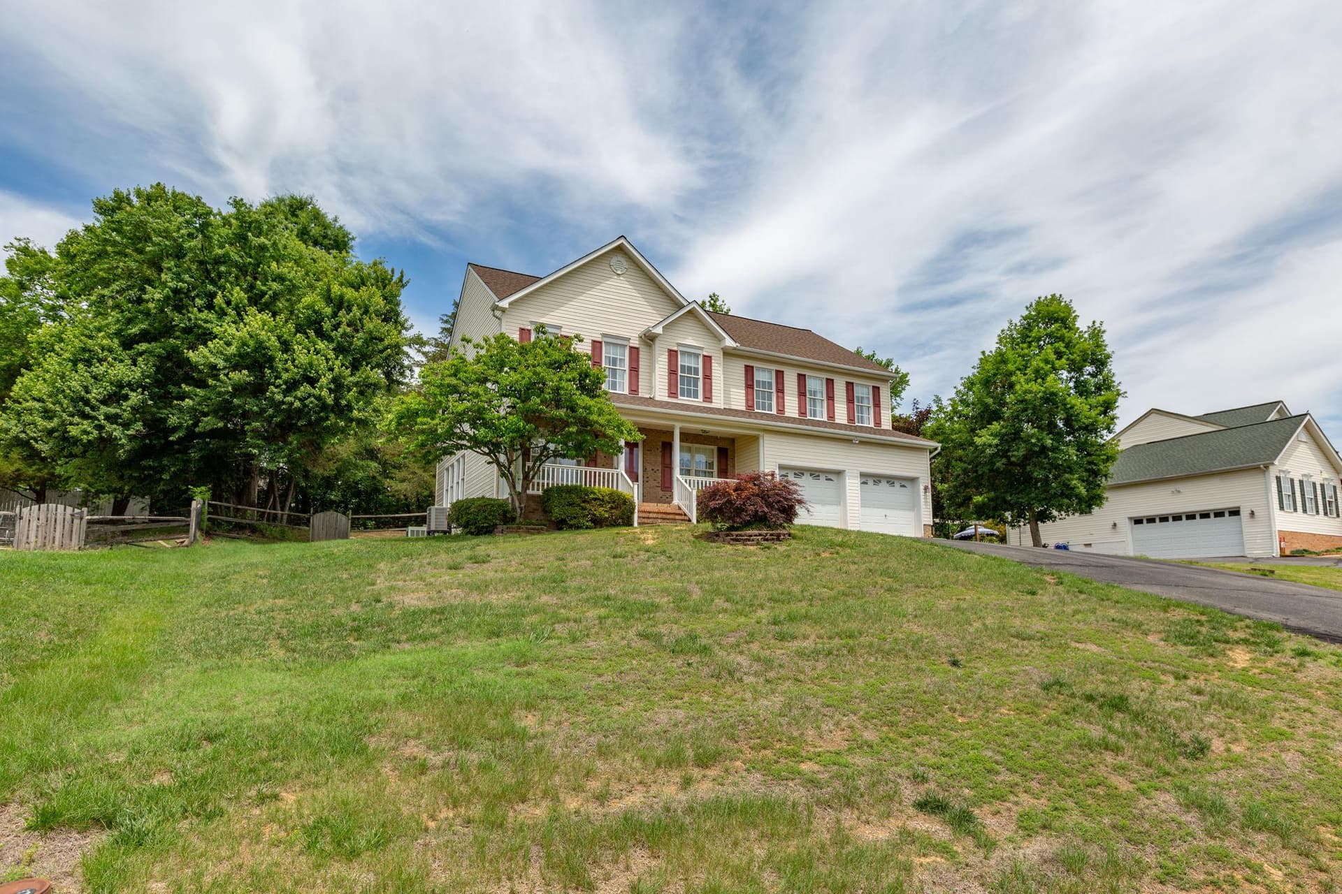11 Feldspar Way, Fredericksburg