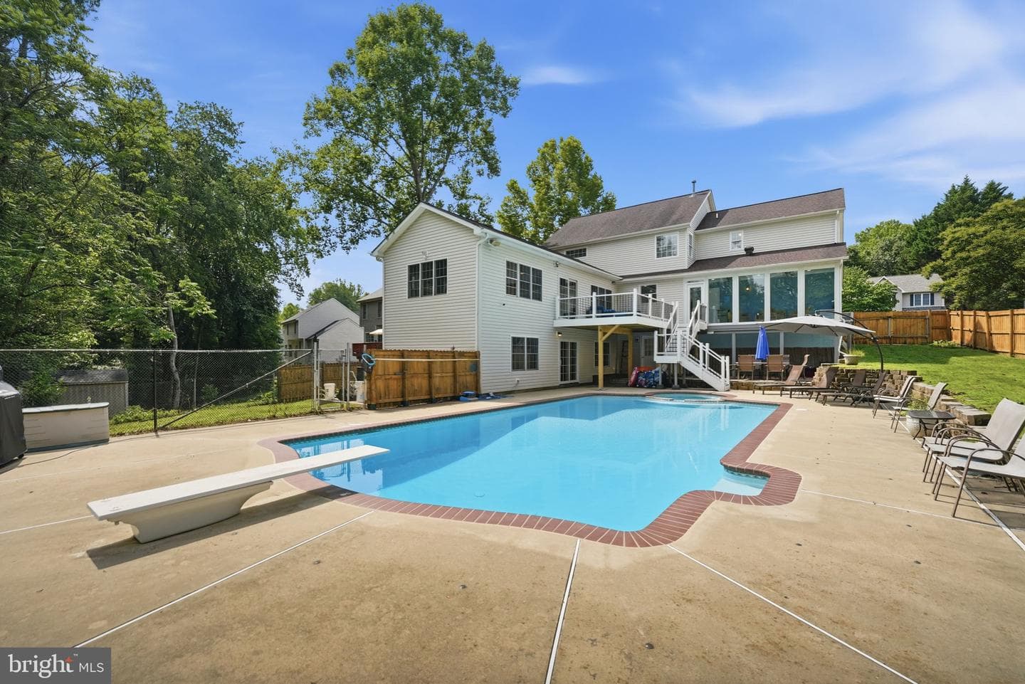 9 Falling Water Court photo 80