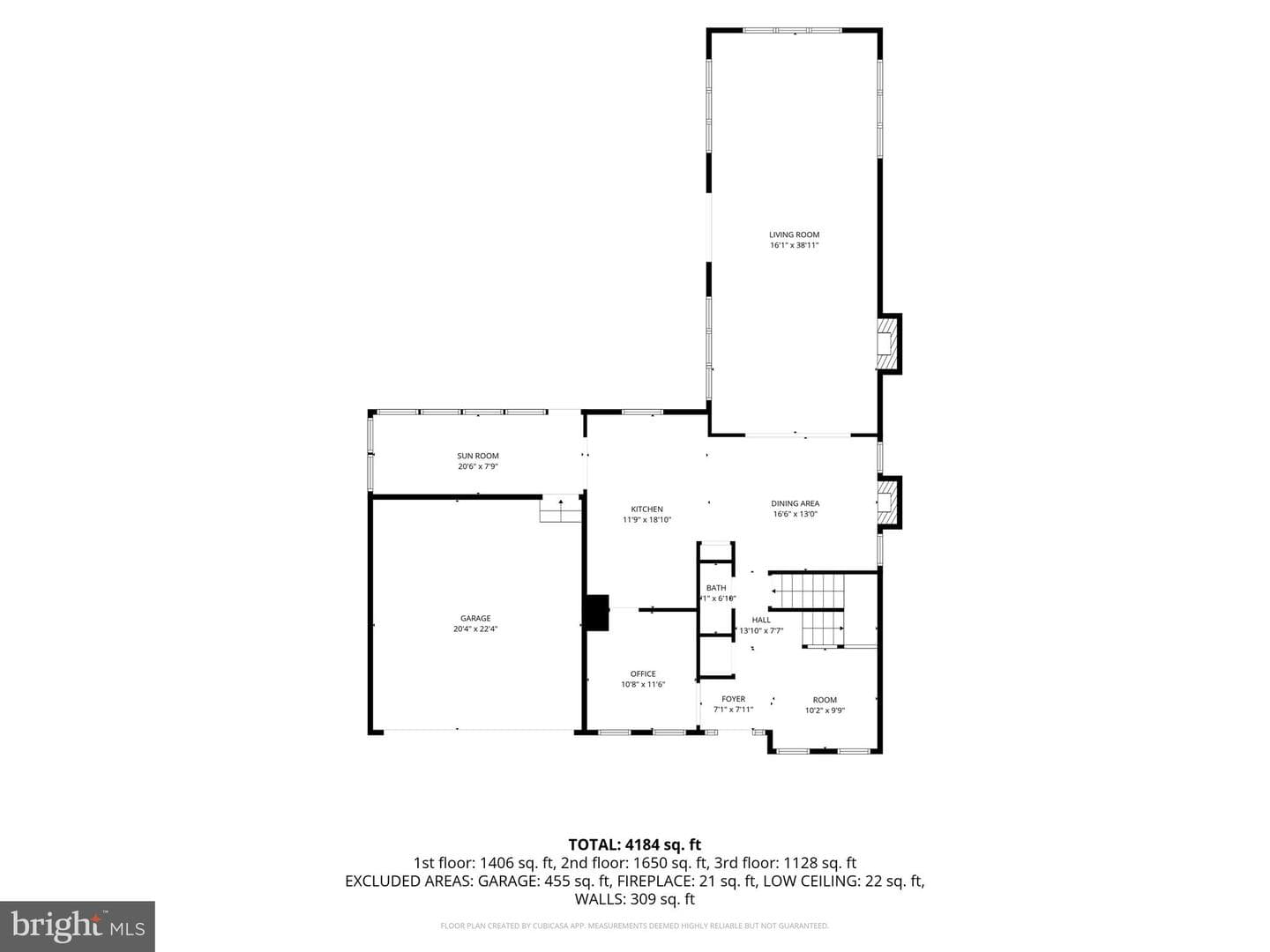 9 Falling Water Court photo 81