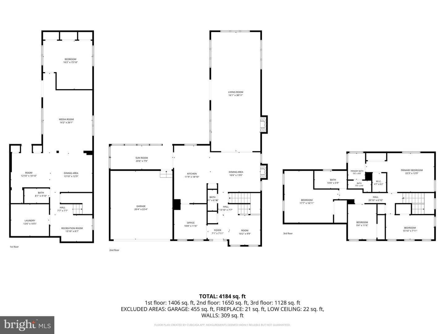 9 Falling Water Court photo 87