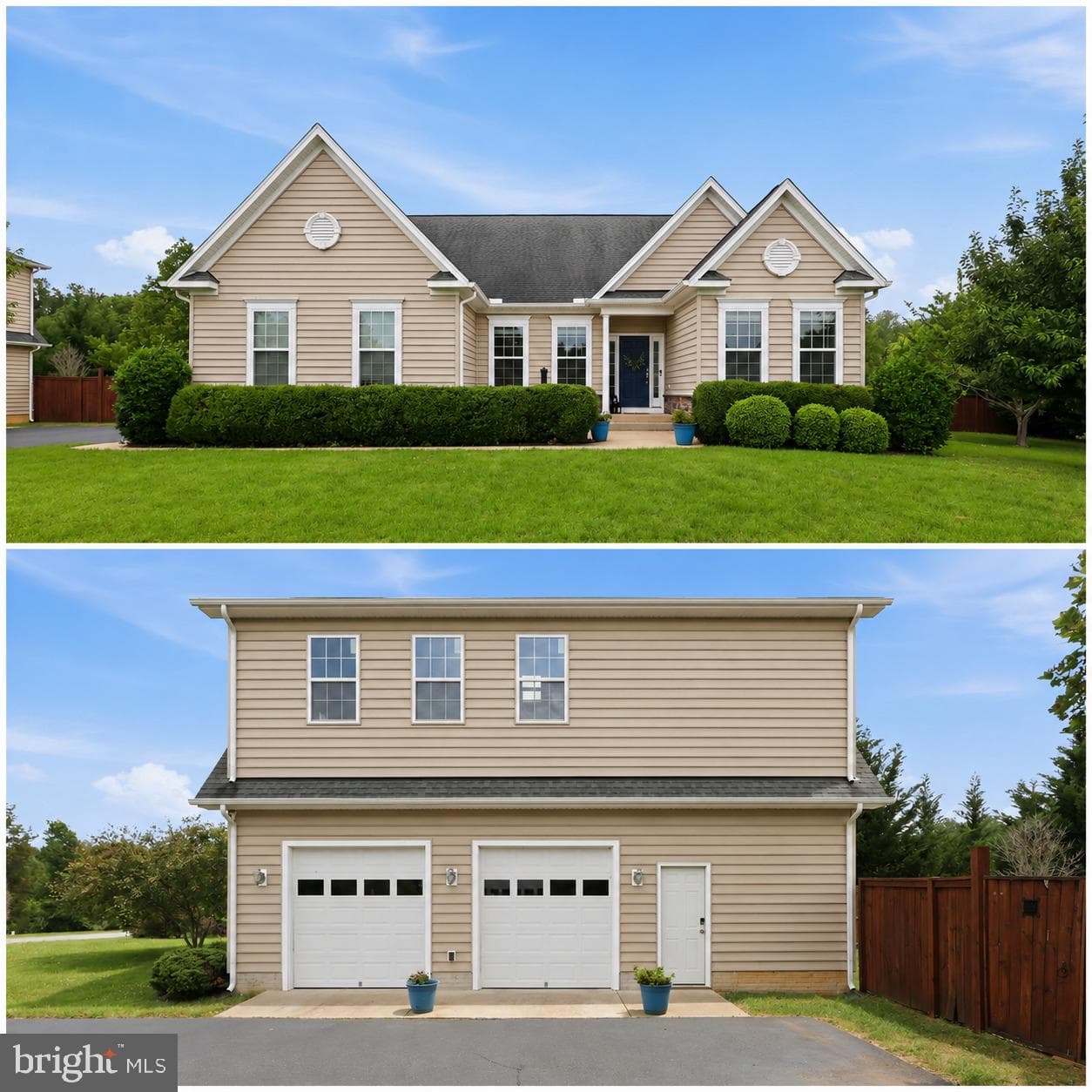 320 Timber Mill Lane, Fredericksburg