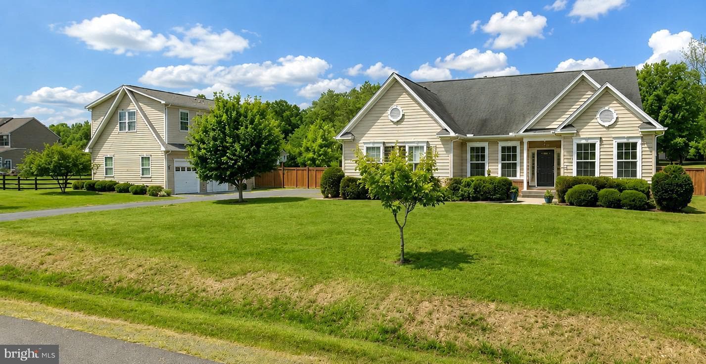 320 Timber Mill Lane, Fredericksburg