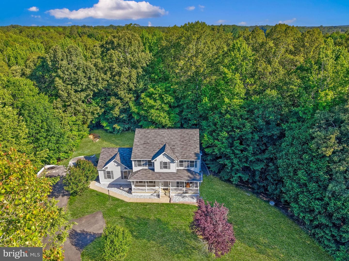 71 Battery Ridge Drive, Fredericksburg