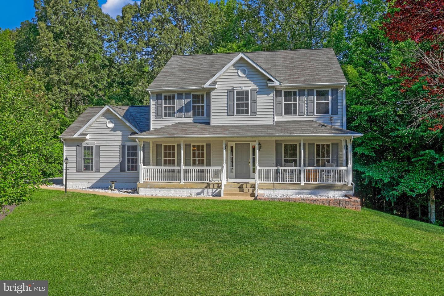 71 Battery Ridge Drive, Fredericksburg