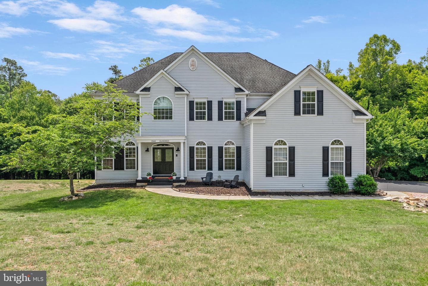100 River Ridge Ln, Fredericksburg
