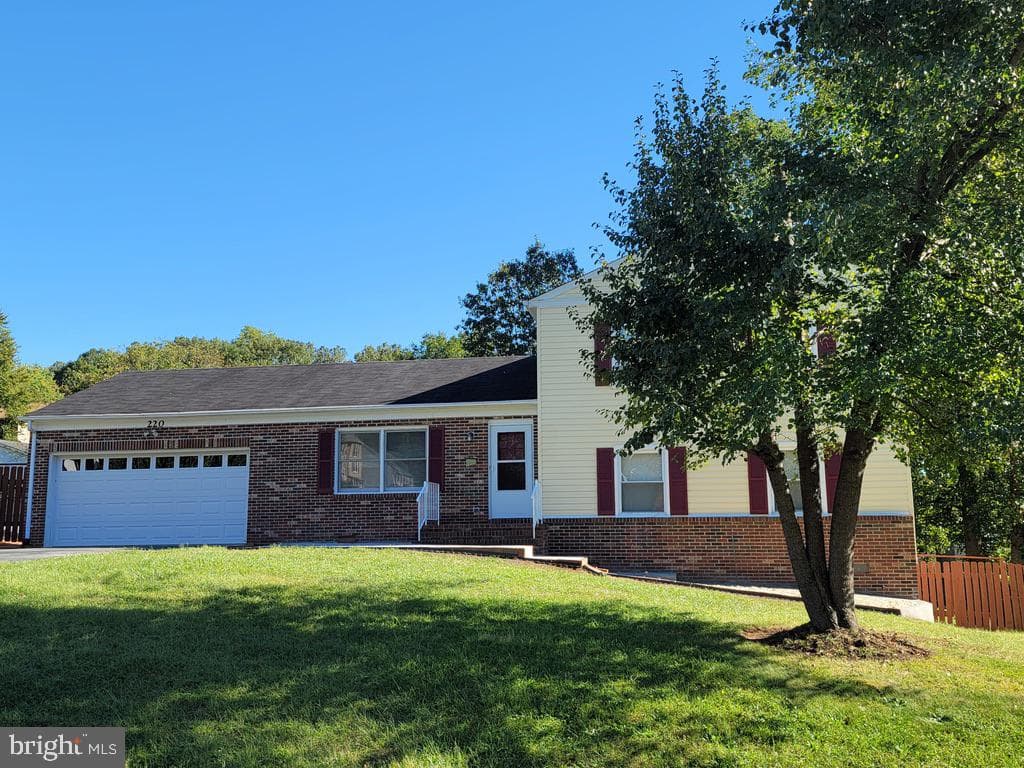 220 Tanglewood Lane, Stafford