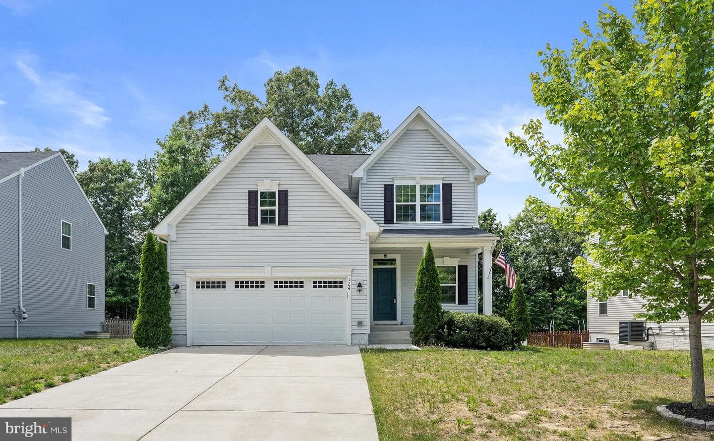 124 Brooke Village Drive
