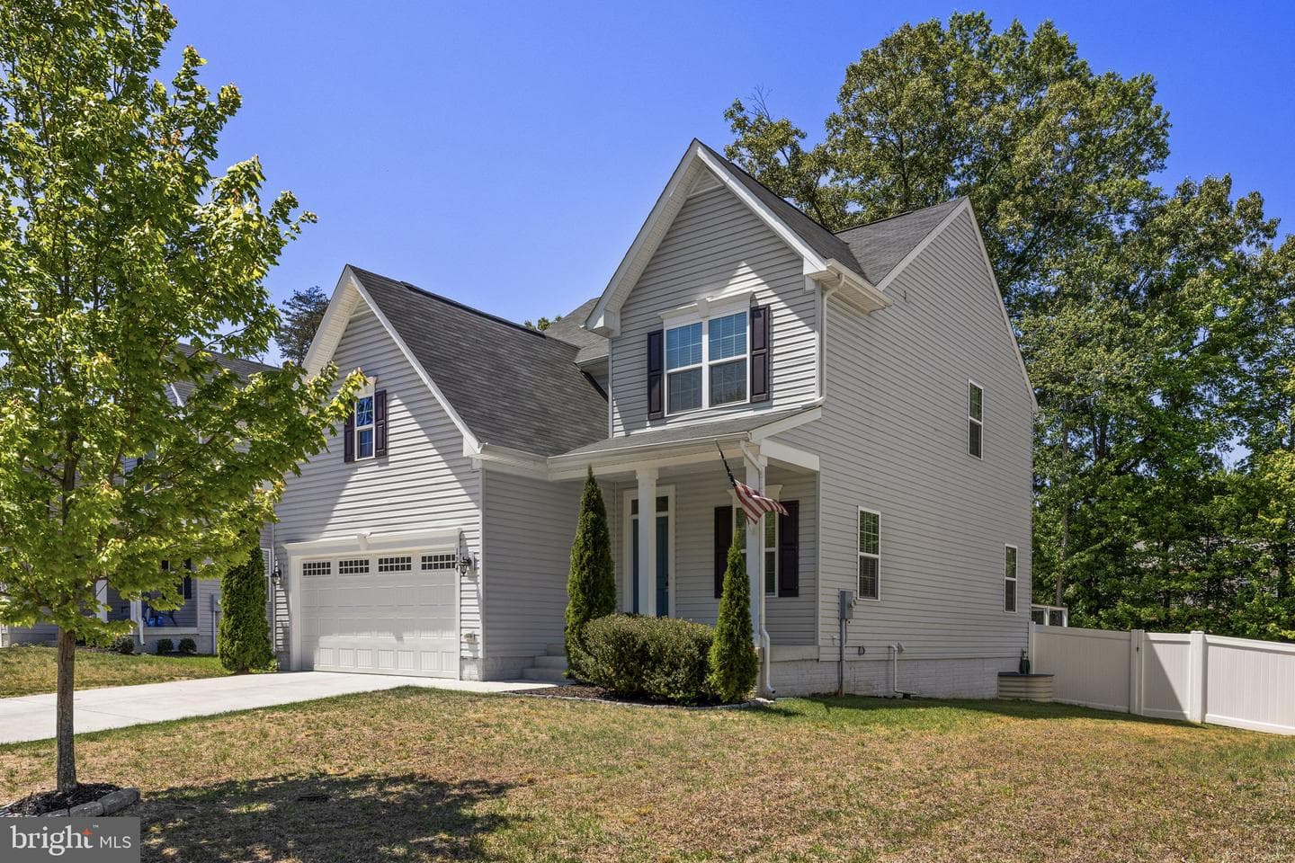 124 Brooke Village Drive photo 46