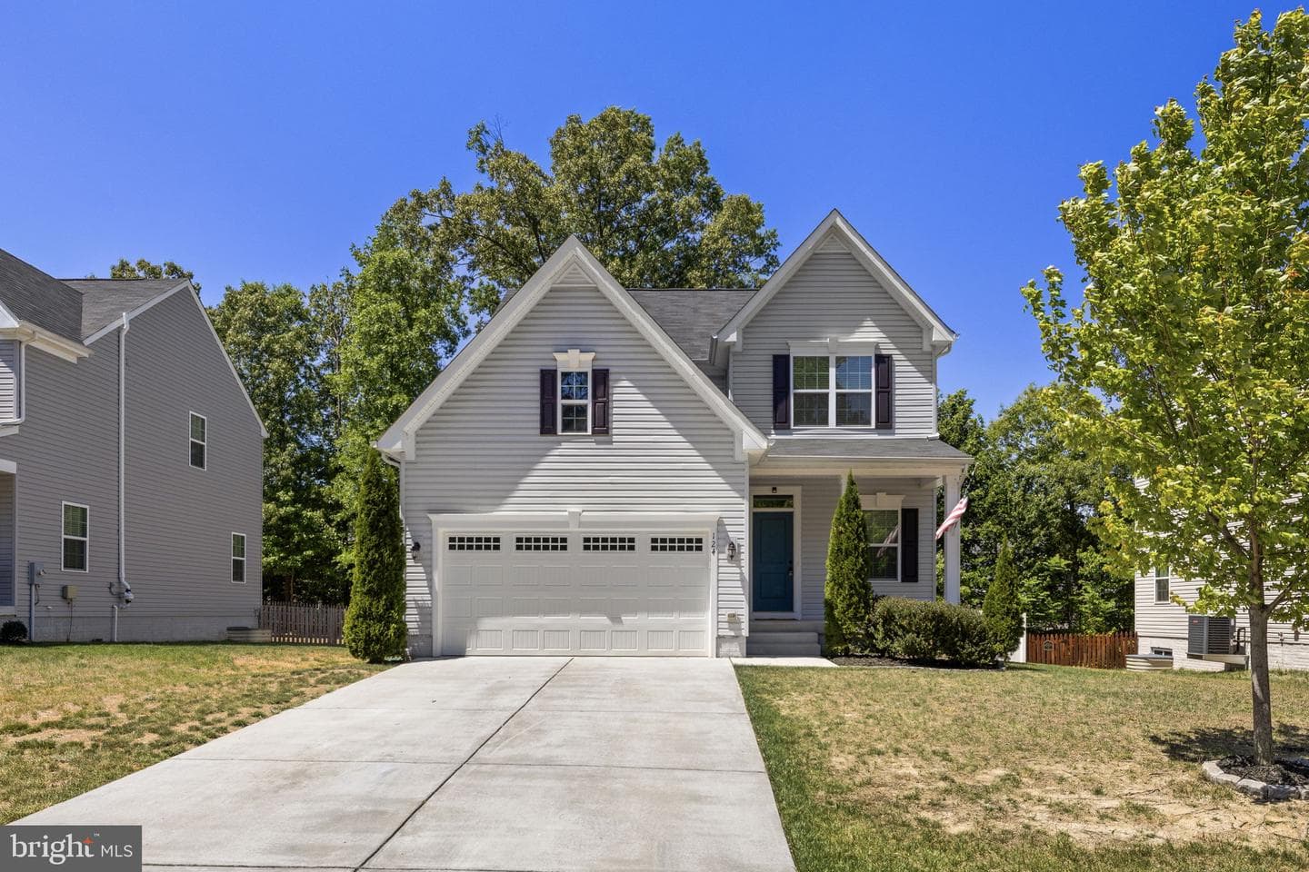 124 Brooke Village Drive photo 47