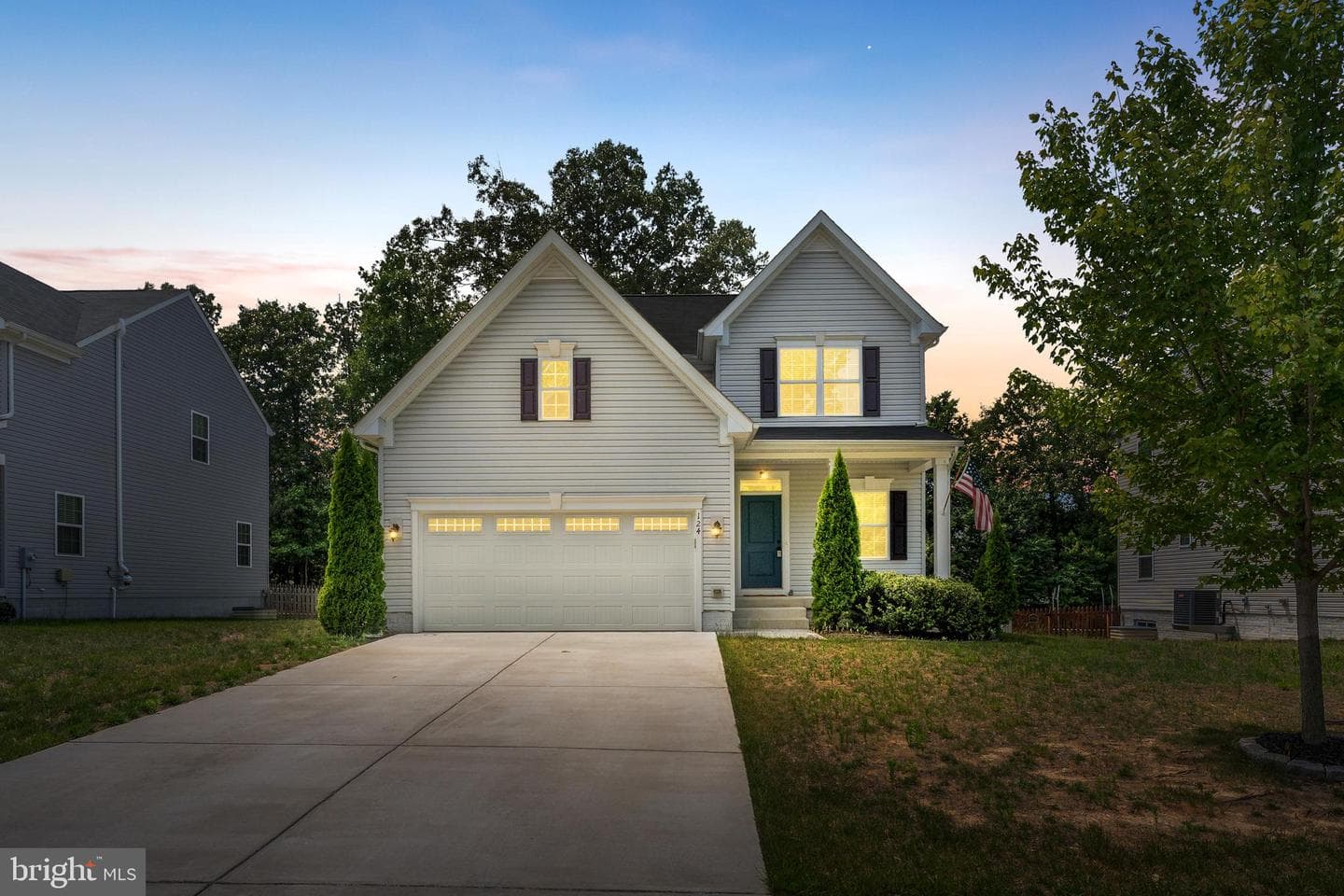 124 Brooke Village Drive photo 48