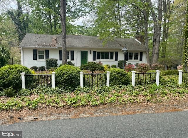159 Olde Concord Road, Stafford
