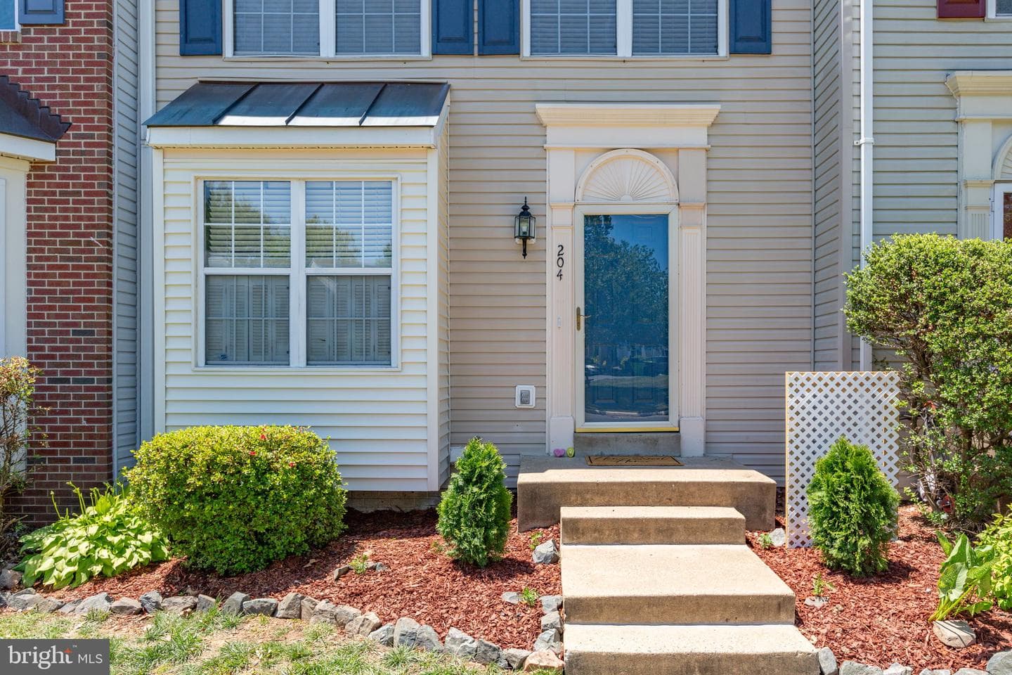 204 Sterling Court, Stafford