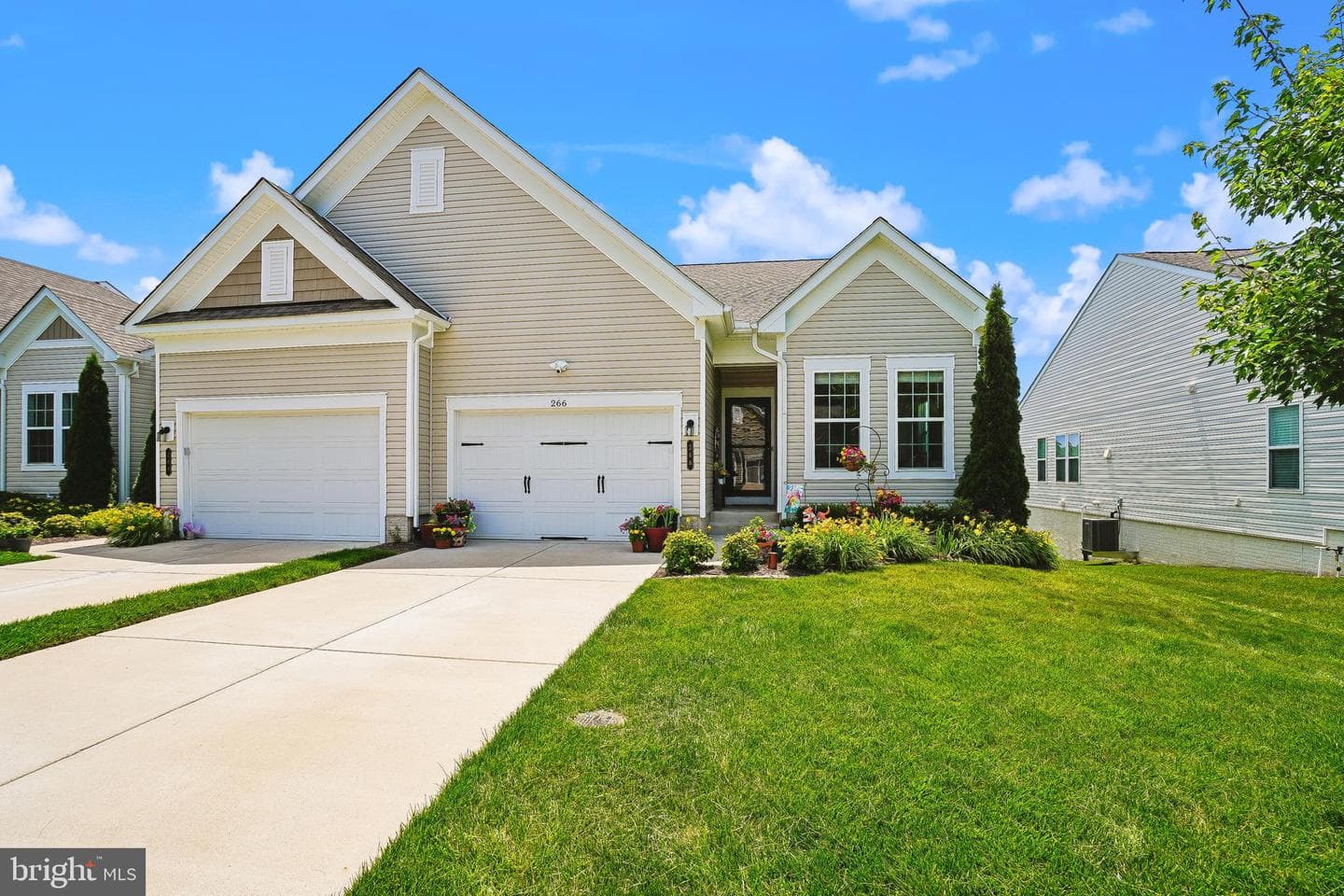 266 Long Point Drive, Fredericksburg