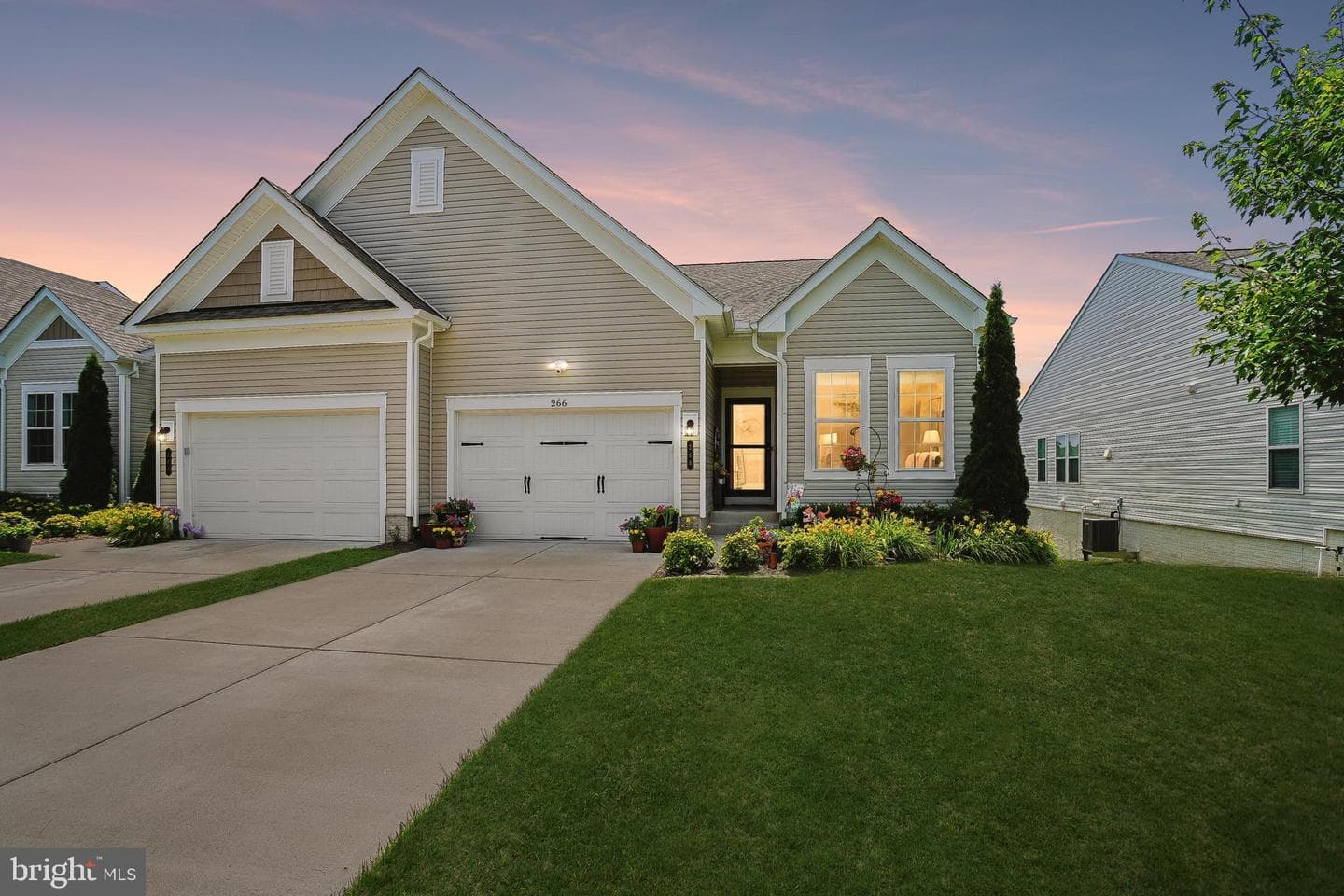 266 Long Point Drive, Fredericksburg