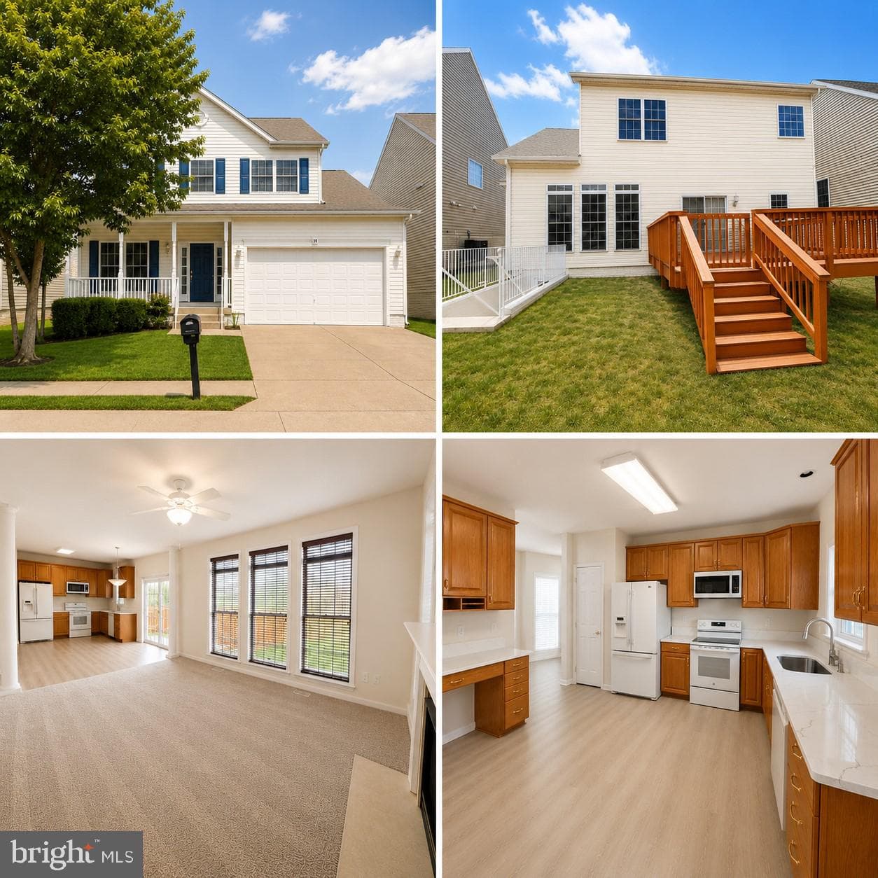 38 Hot Springs Way, Stafford