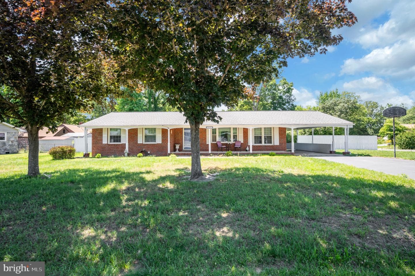 603 Perry Drive, Fredericksburg