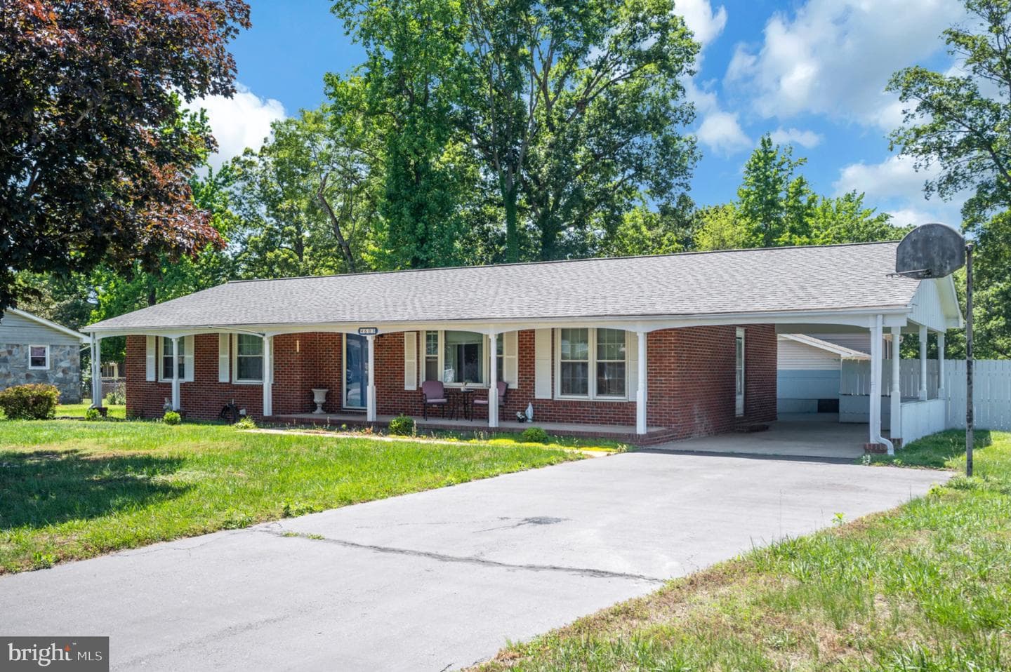 603 Perry Drive photo 3