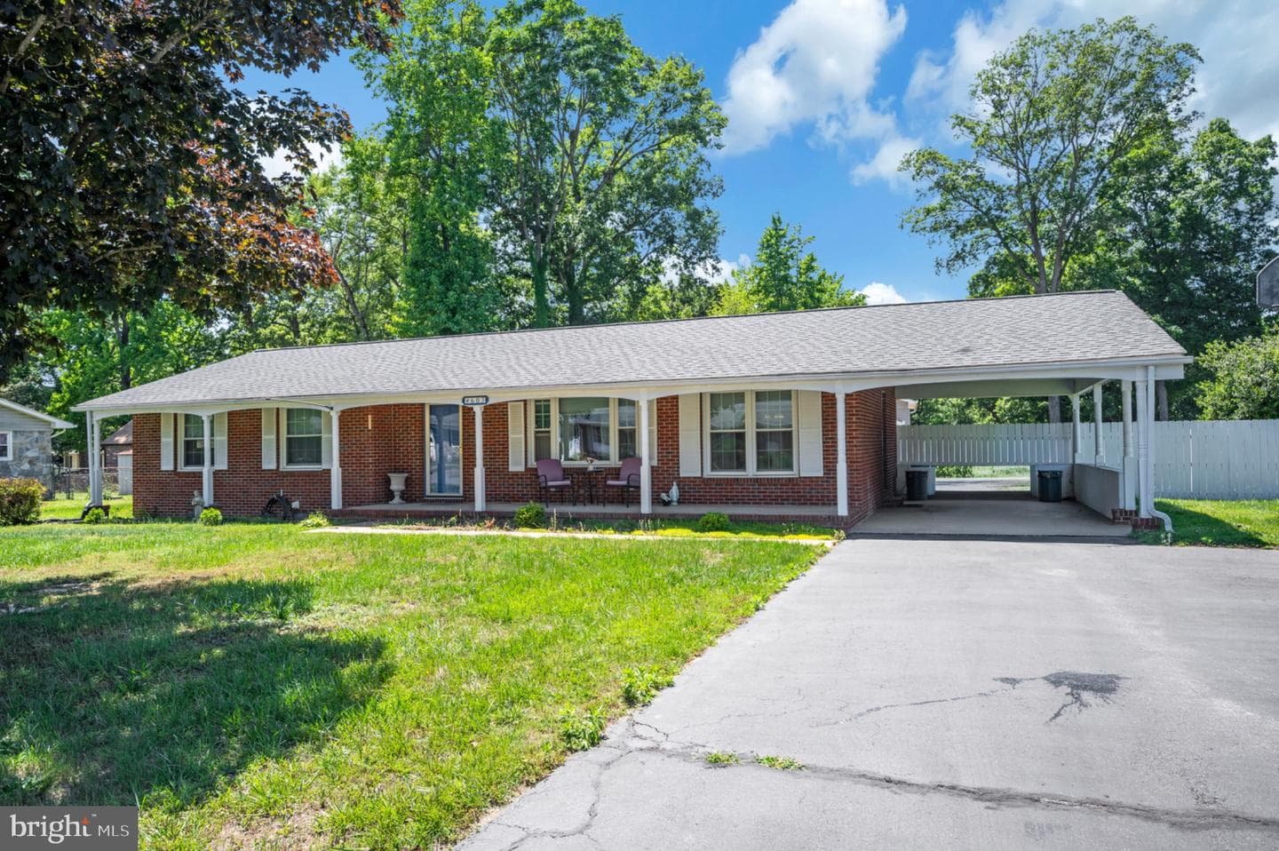 603 Perry Drive photo 4