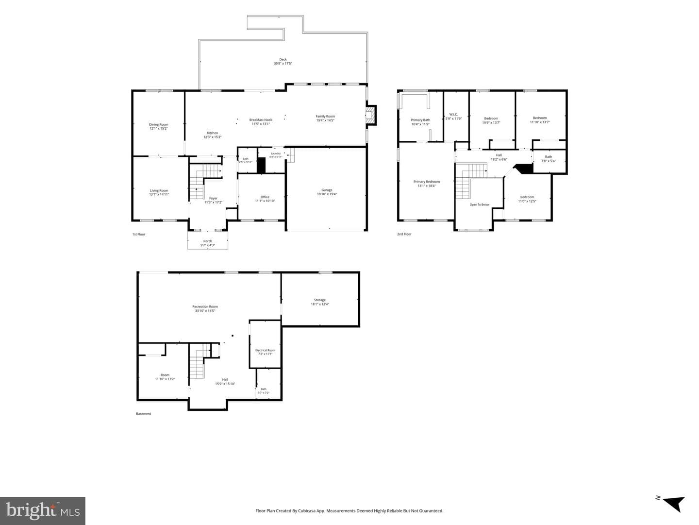 8 Willow Glen Court photo 50