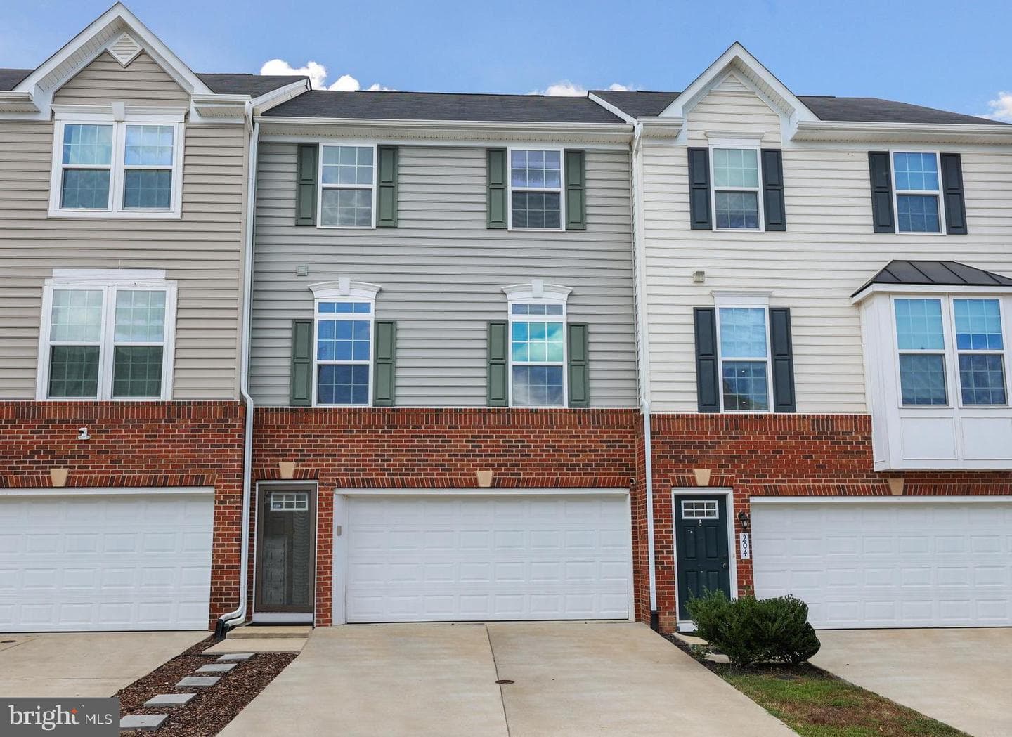 206 Landing Drive, Fredericksburg