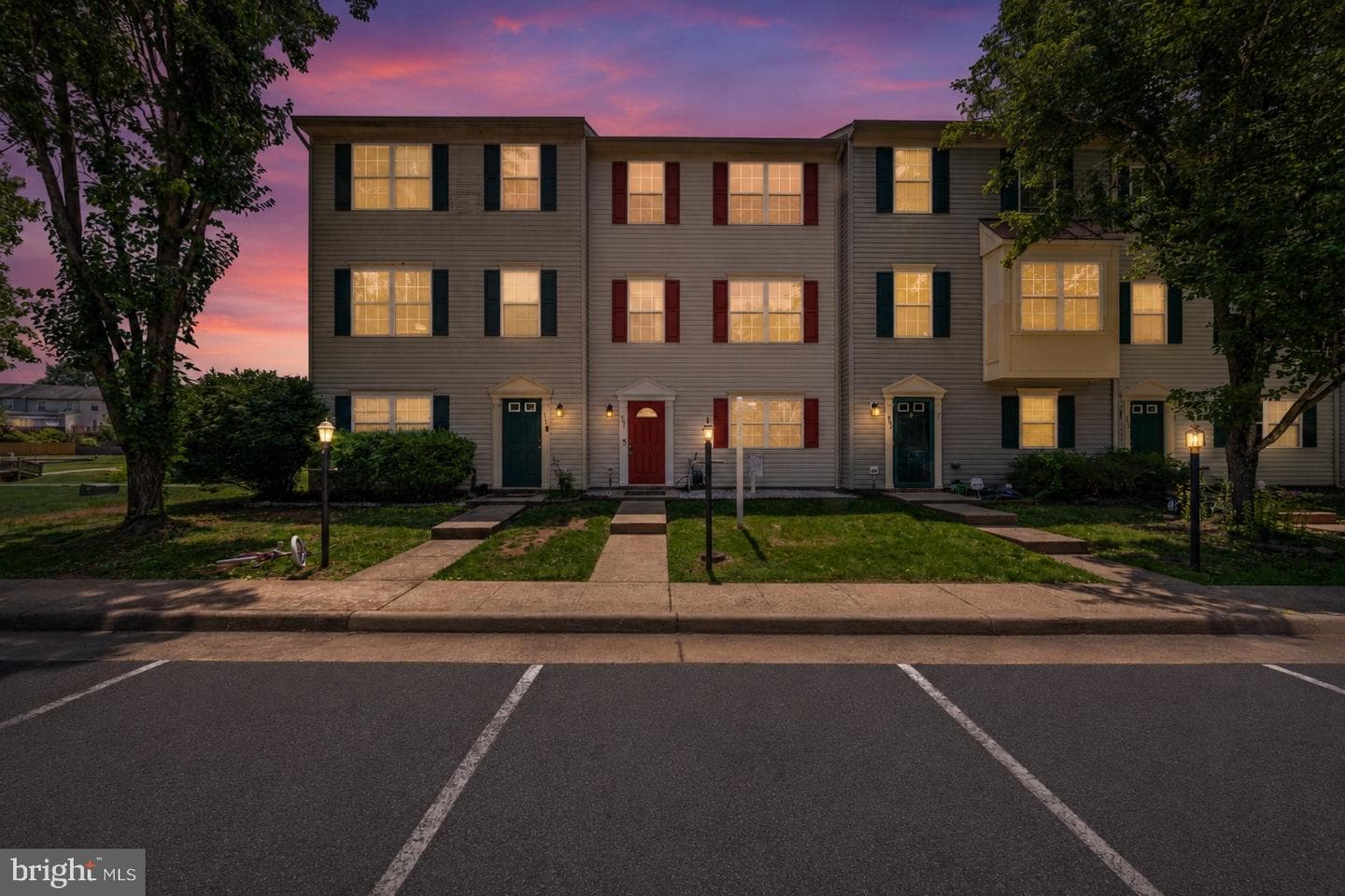 603 Kensington Drive, Fredericksburg