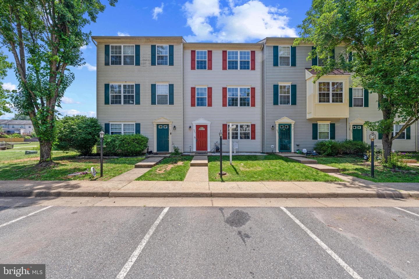 603 Kensington Drive, Fredericksburg