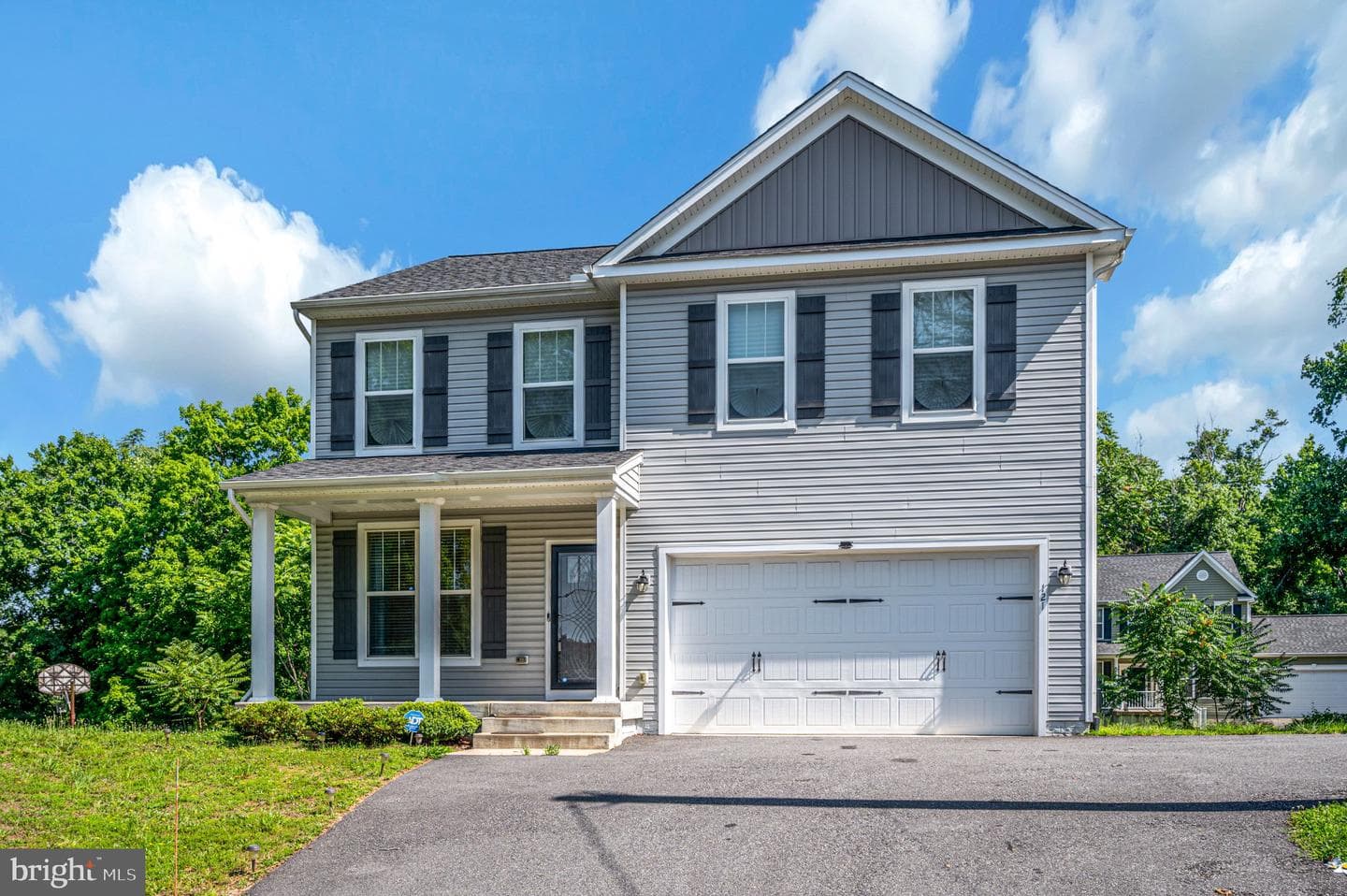 121 Forbes Street, Fredericksburg