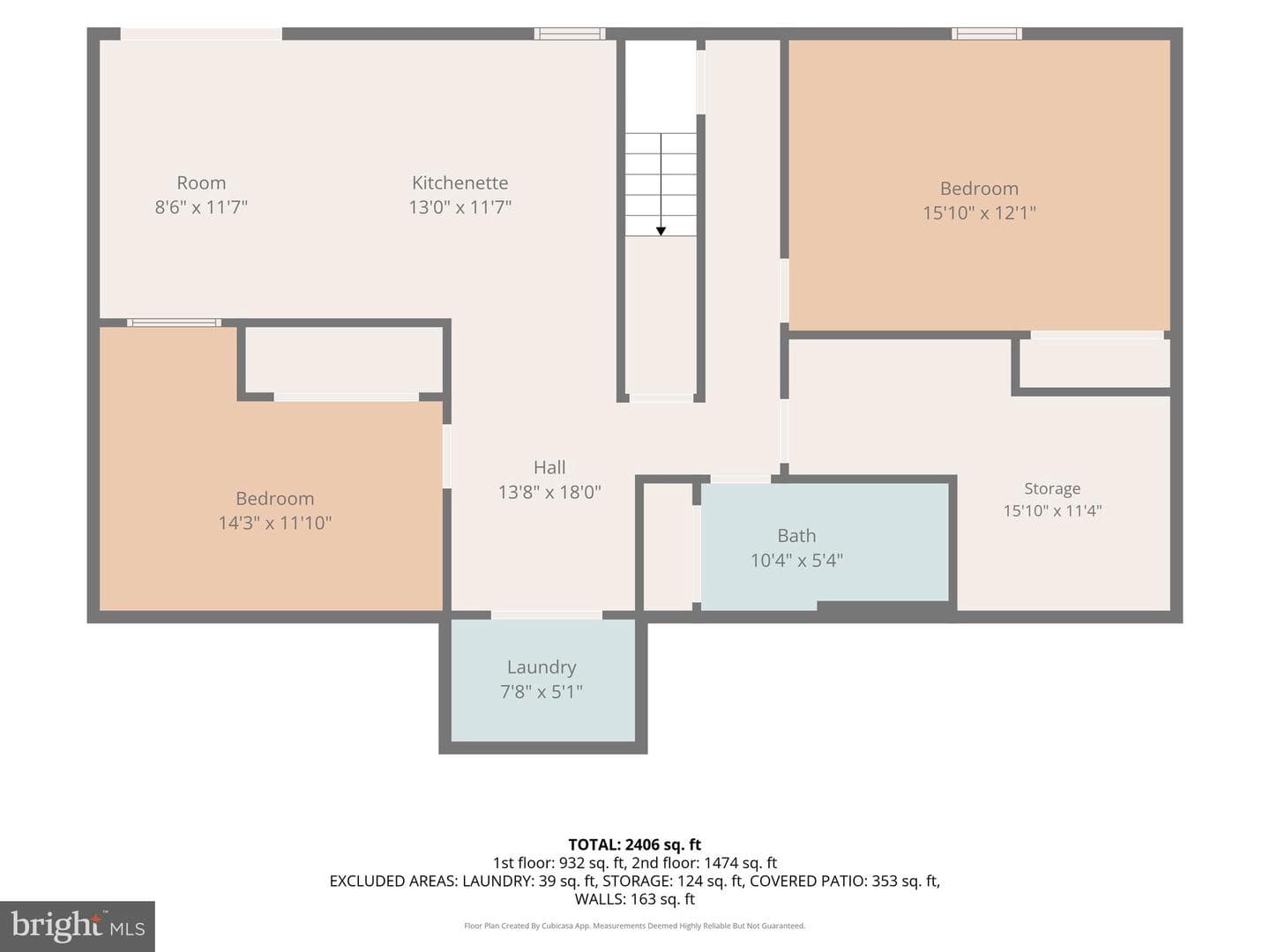 14 Thornberry Lane photo 79