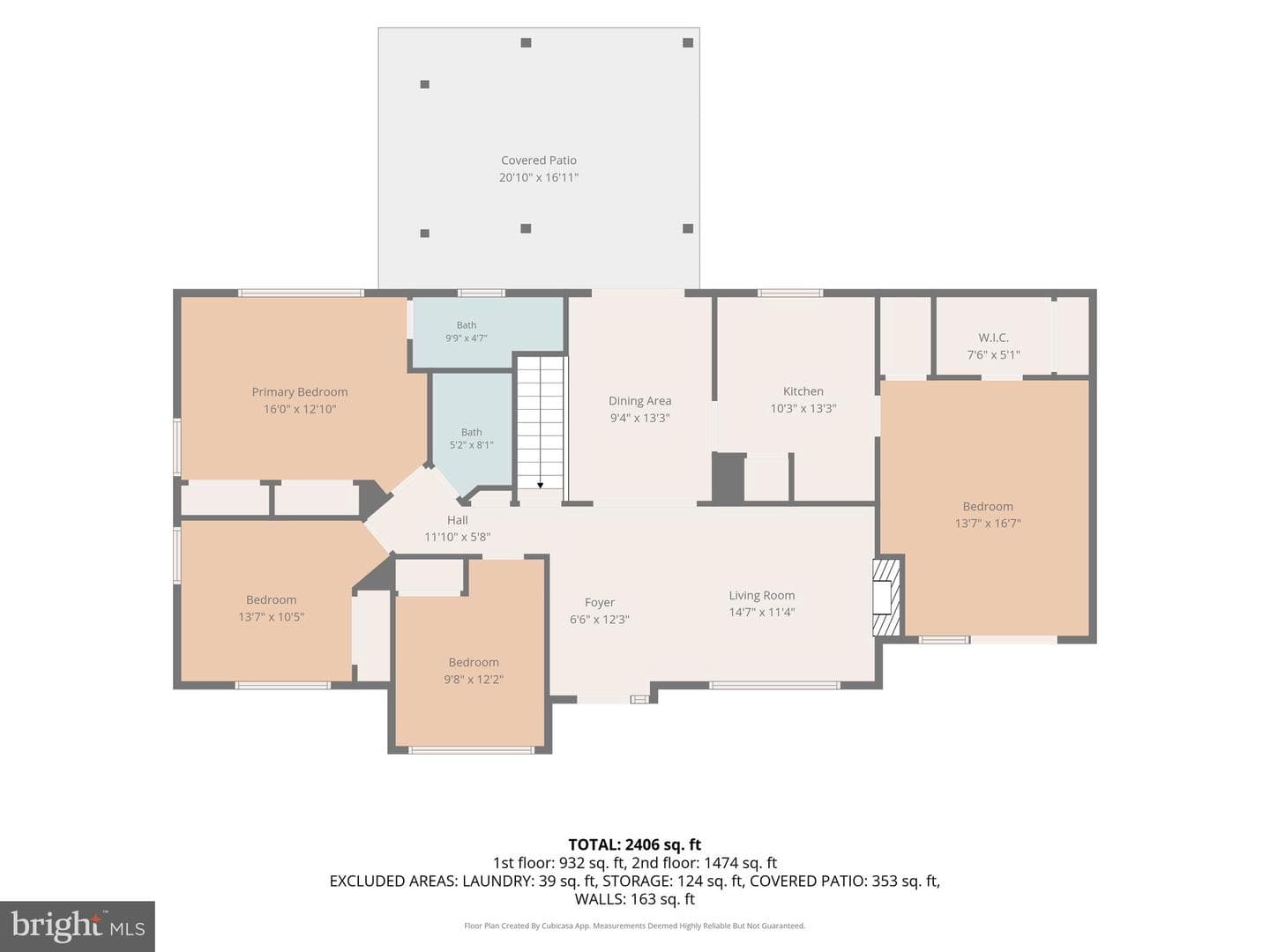 14 Thornberry Lane photo 81