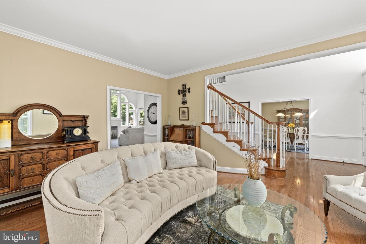 32 Mills Hollow Drive photo 4
