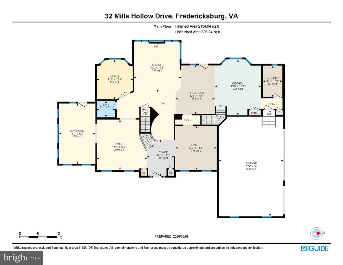 32 Mills Hollow Drive photo 68