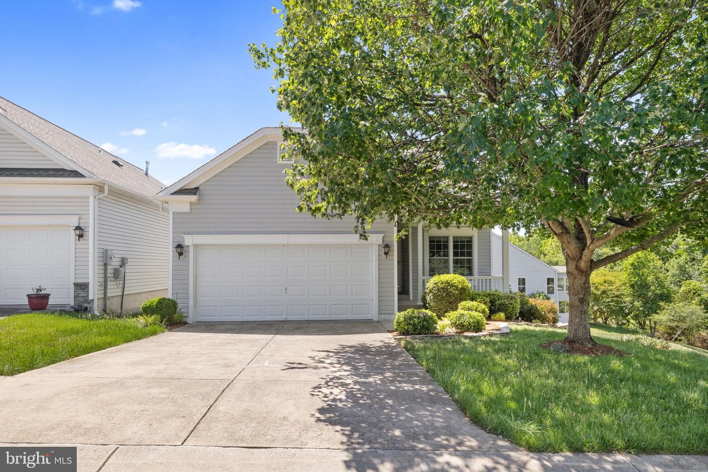 27 Buchanan Court, Fredericksburg