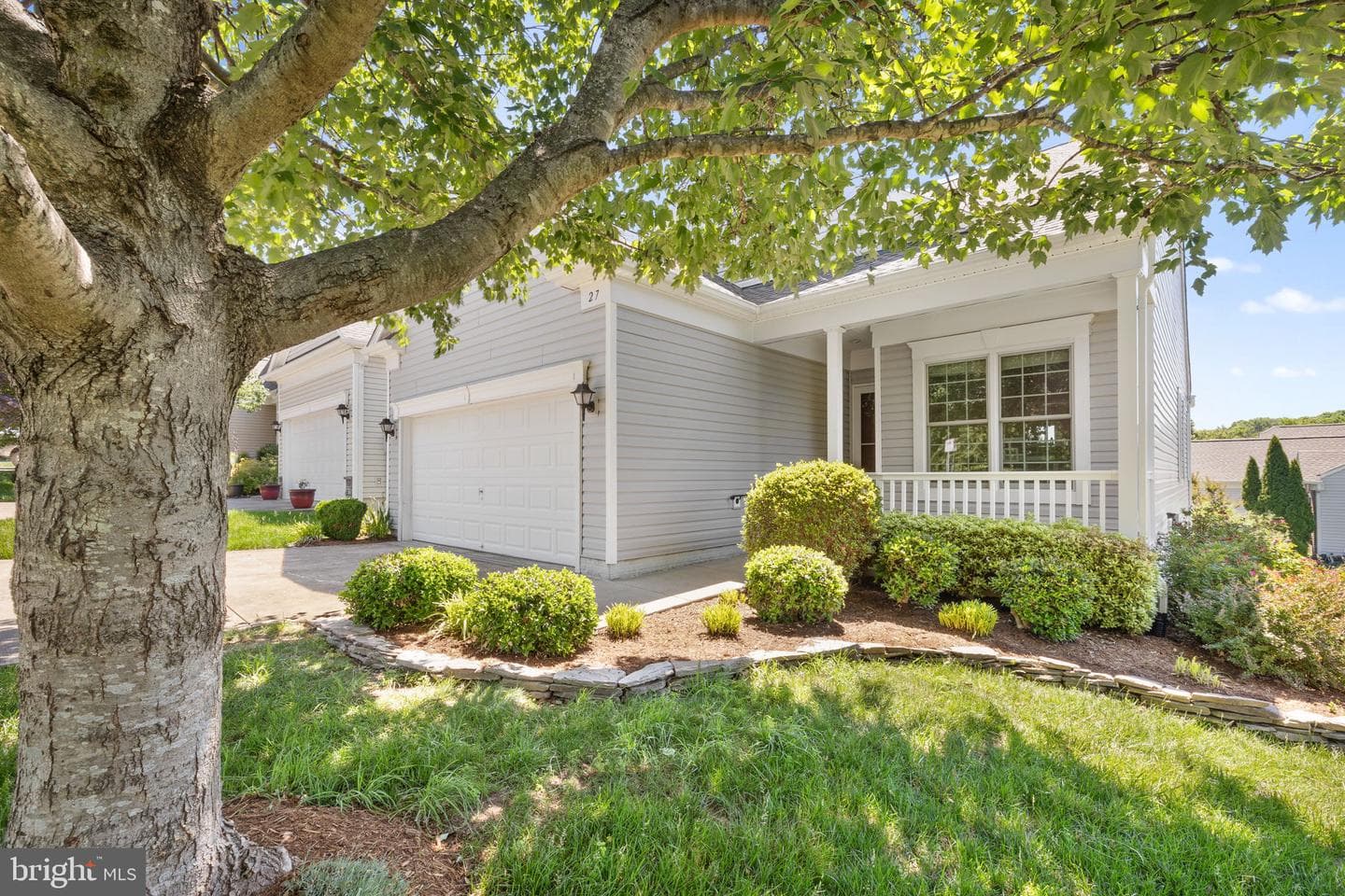 27 Buchanan Court, Fredericksburg
