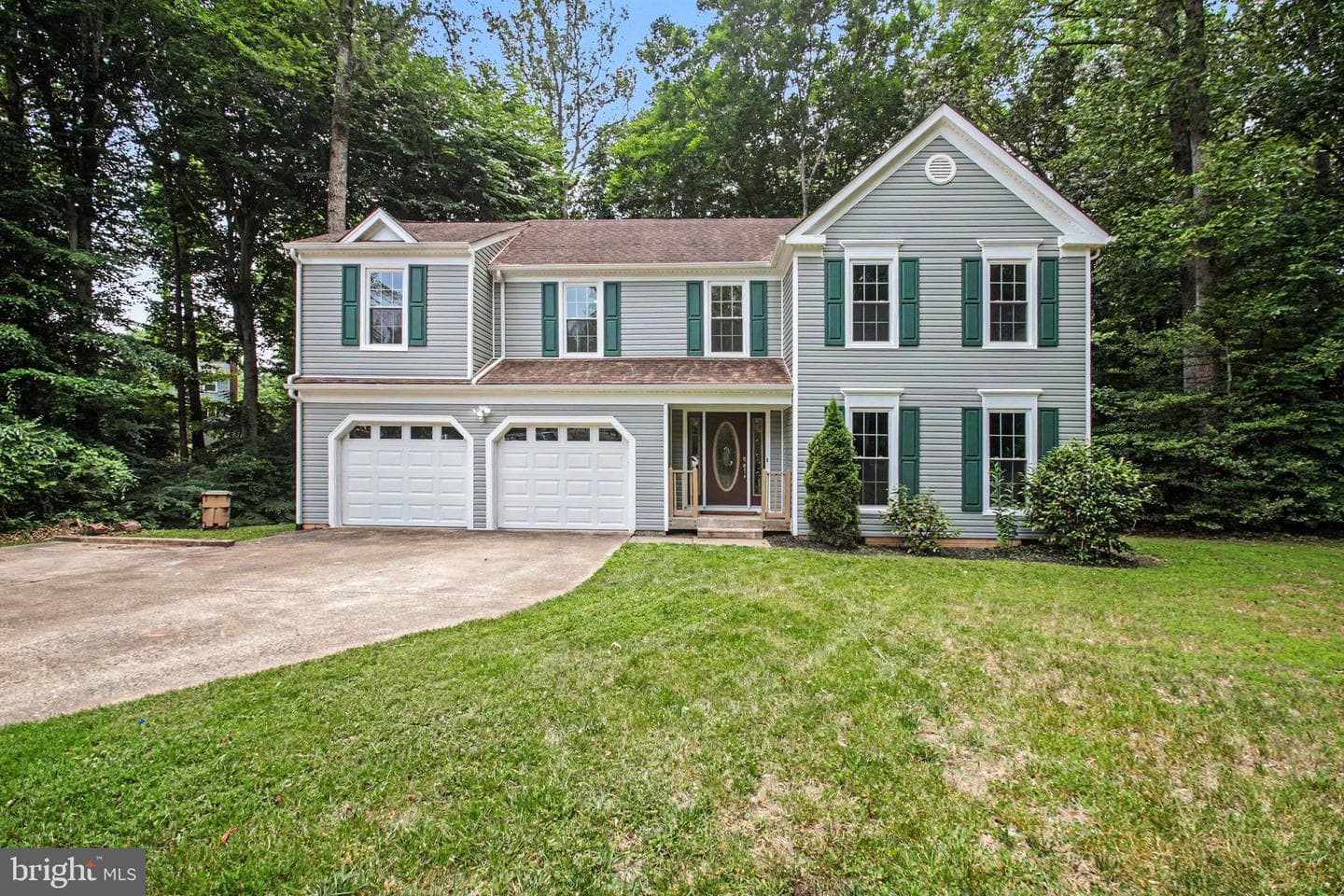 202 Harpoon Cove, Stafford