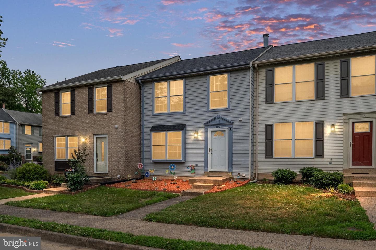 503 Crossridge Court photo 13