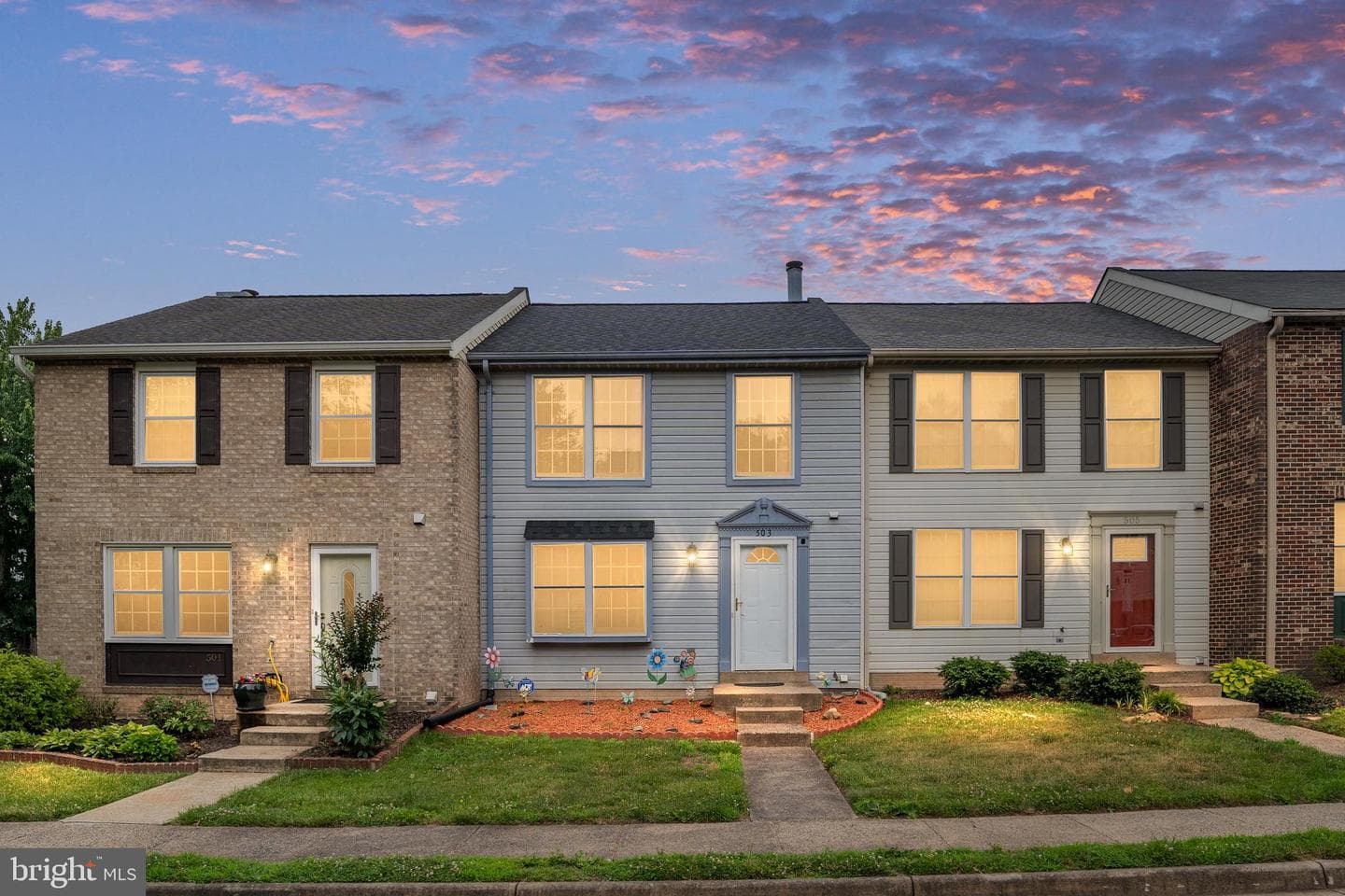 503 Crossridge Court photo 14