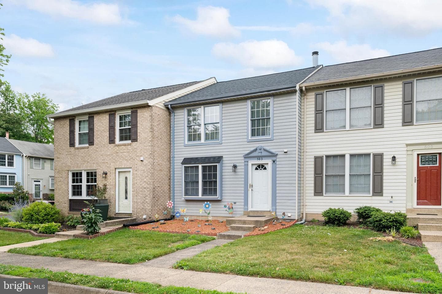 503 Crossridge Court, Stafford