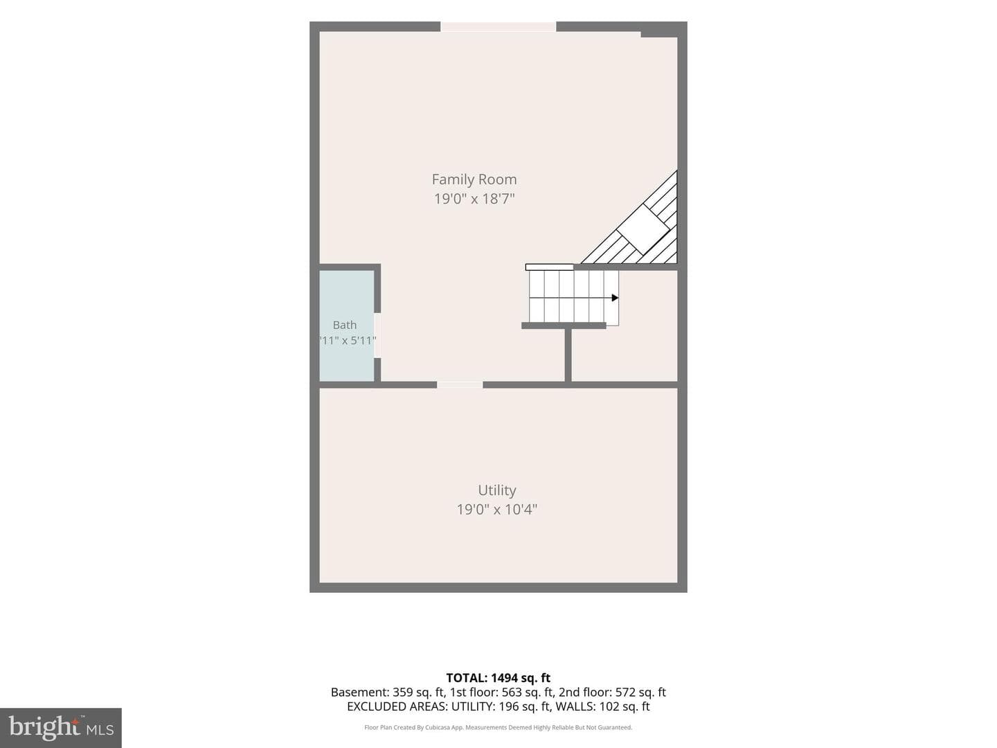 503 Crossridge Court photo 51