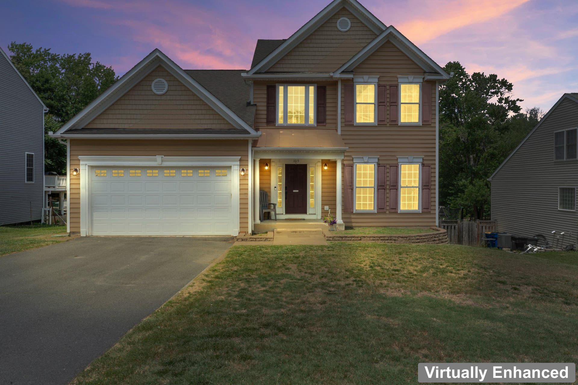 1015 Julian Drive, Fredericksburg