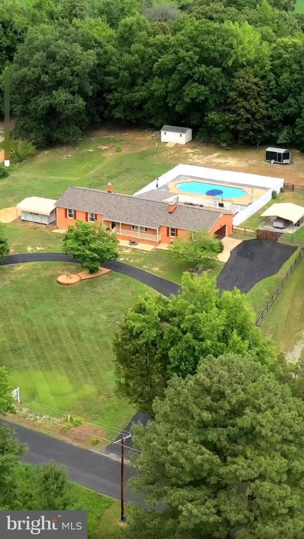 519 Mccarty Road, Fredericksburg