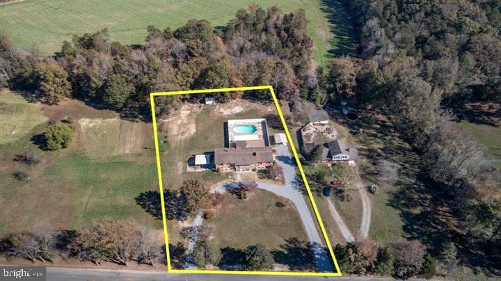 519 Mccarty Road, Fredericksburg