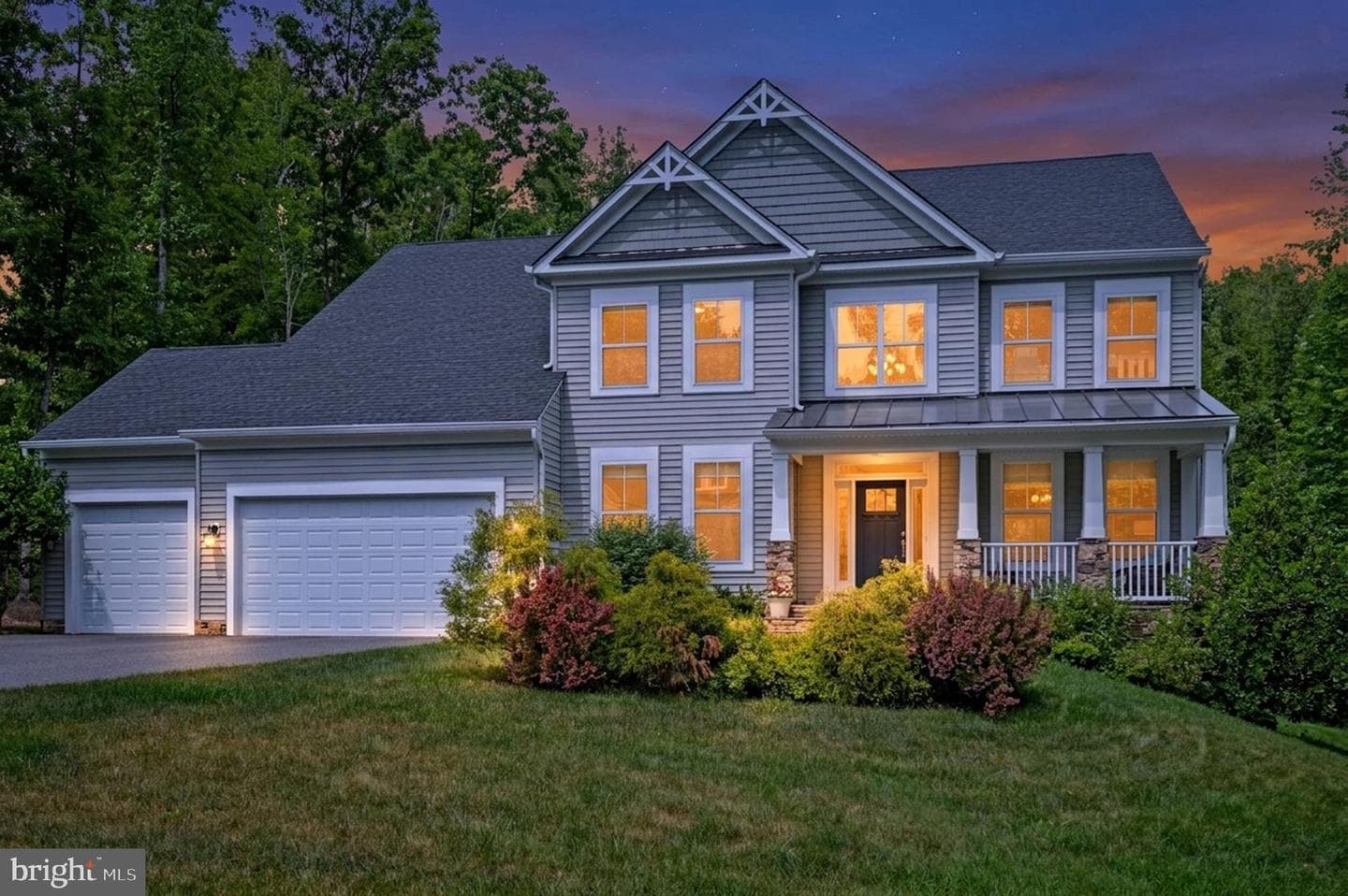 68 Bronco Lane, Fredericksburg