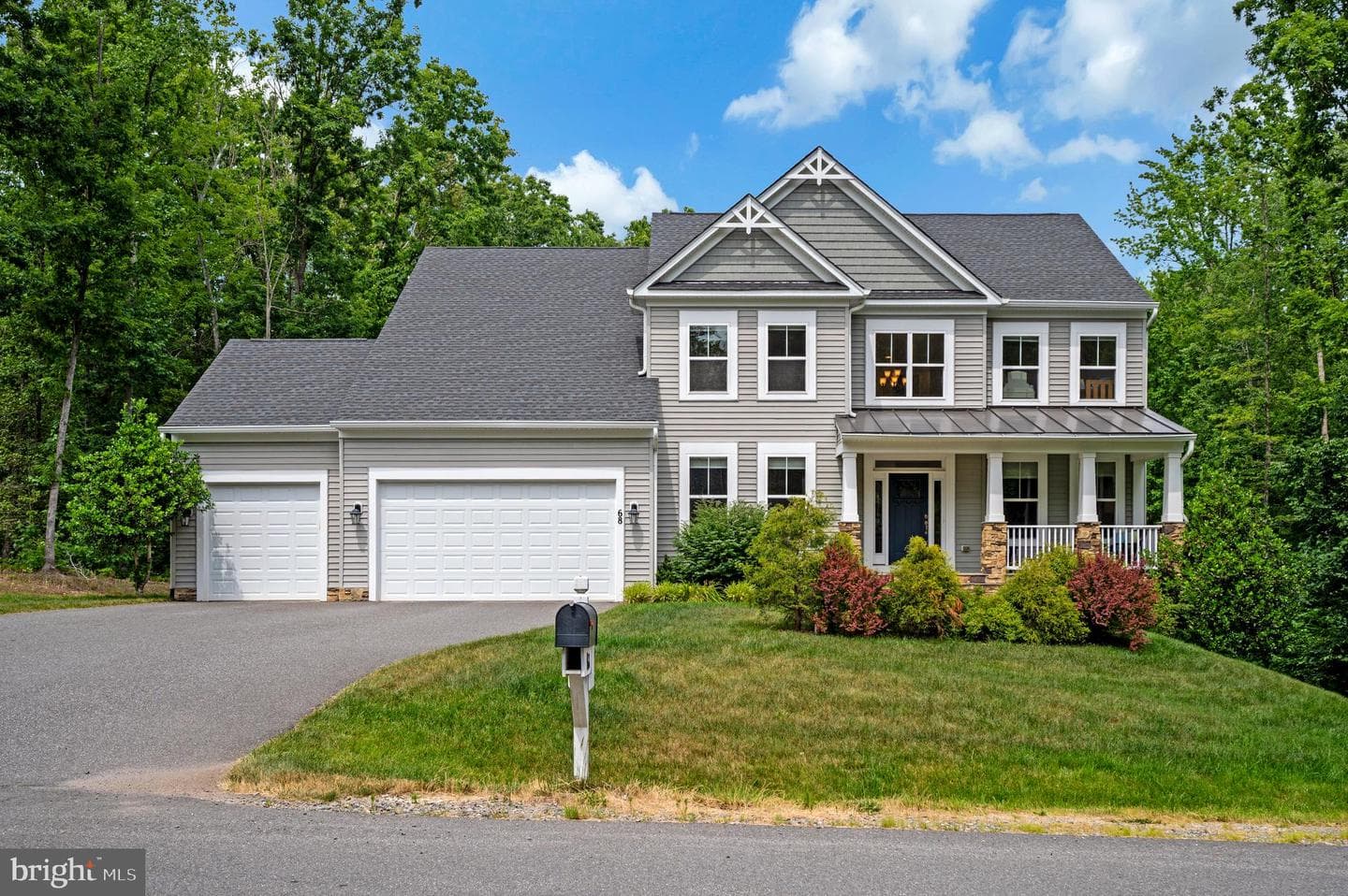68 Bronco Lane, Fredericksburg