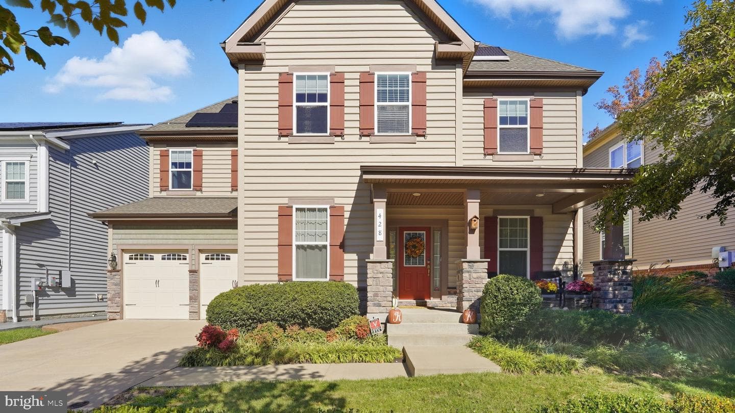 428 Alder Drive, Stafford