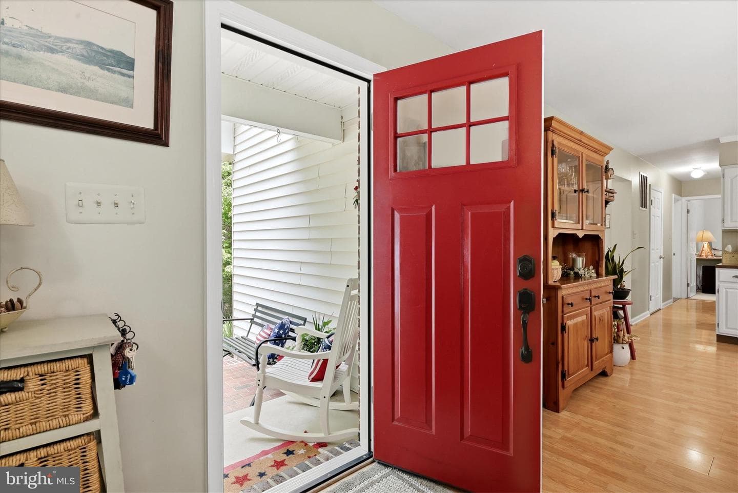 82 Kings Hill Road photo 4