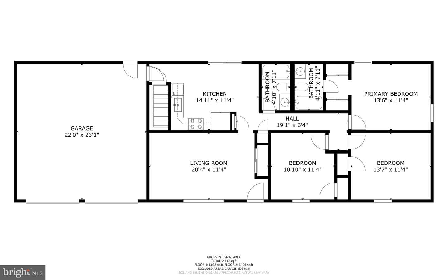 573 Melchers Drive photo 32