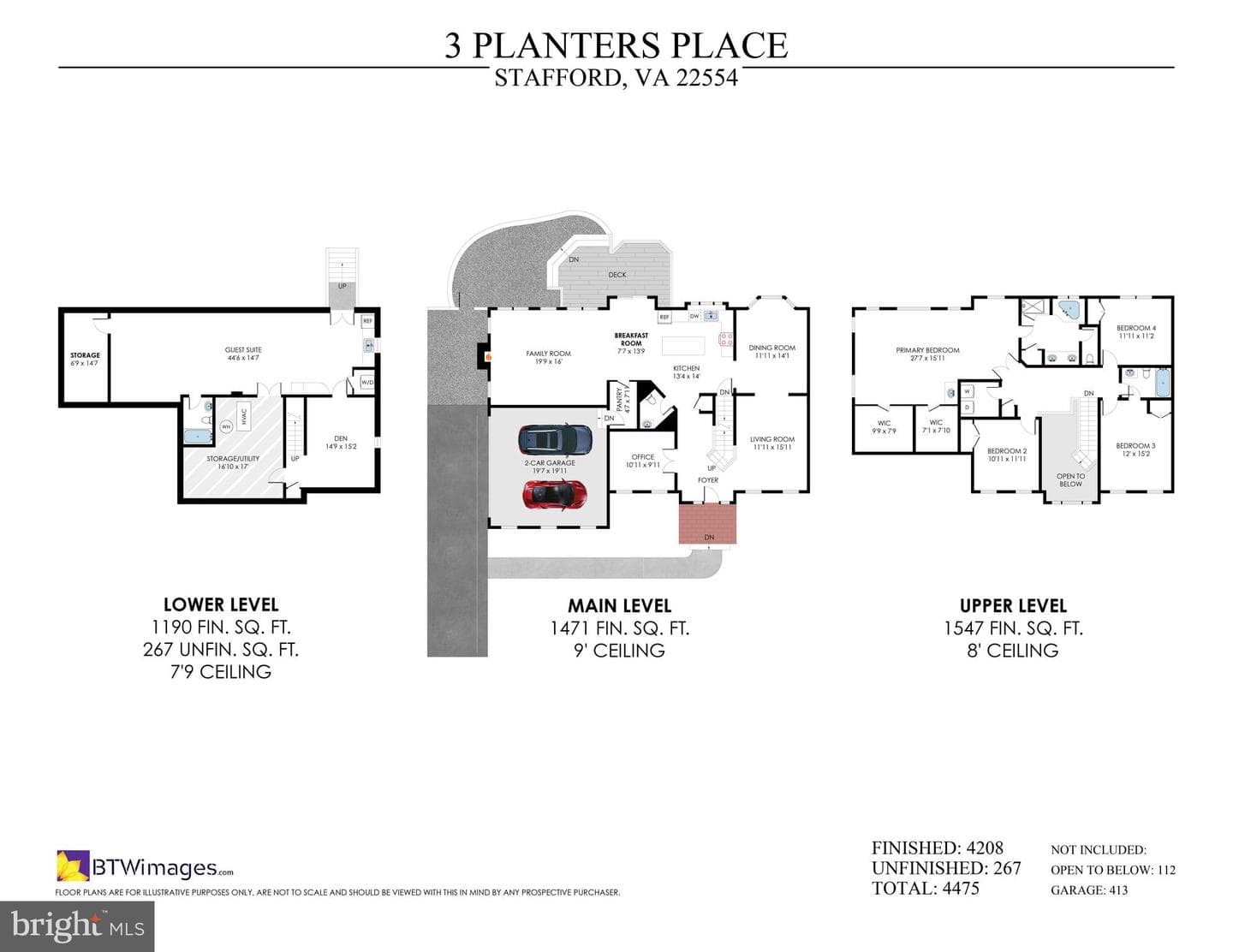 3 Planters Place photo 71