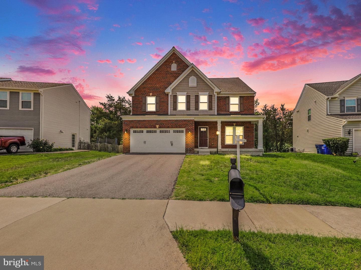 5 Taylors Hill Way, Fredericksburg