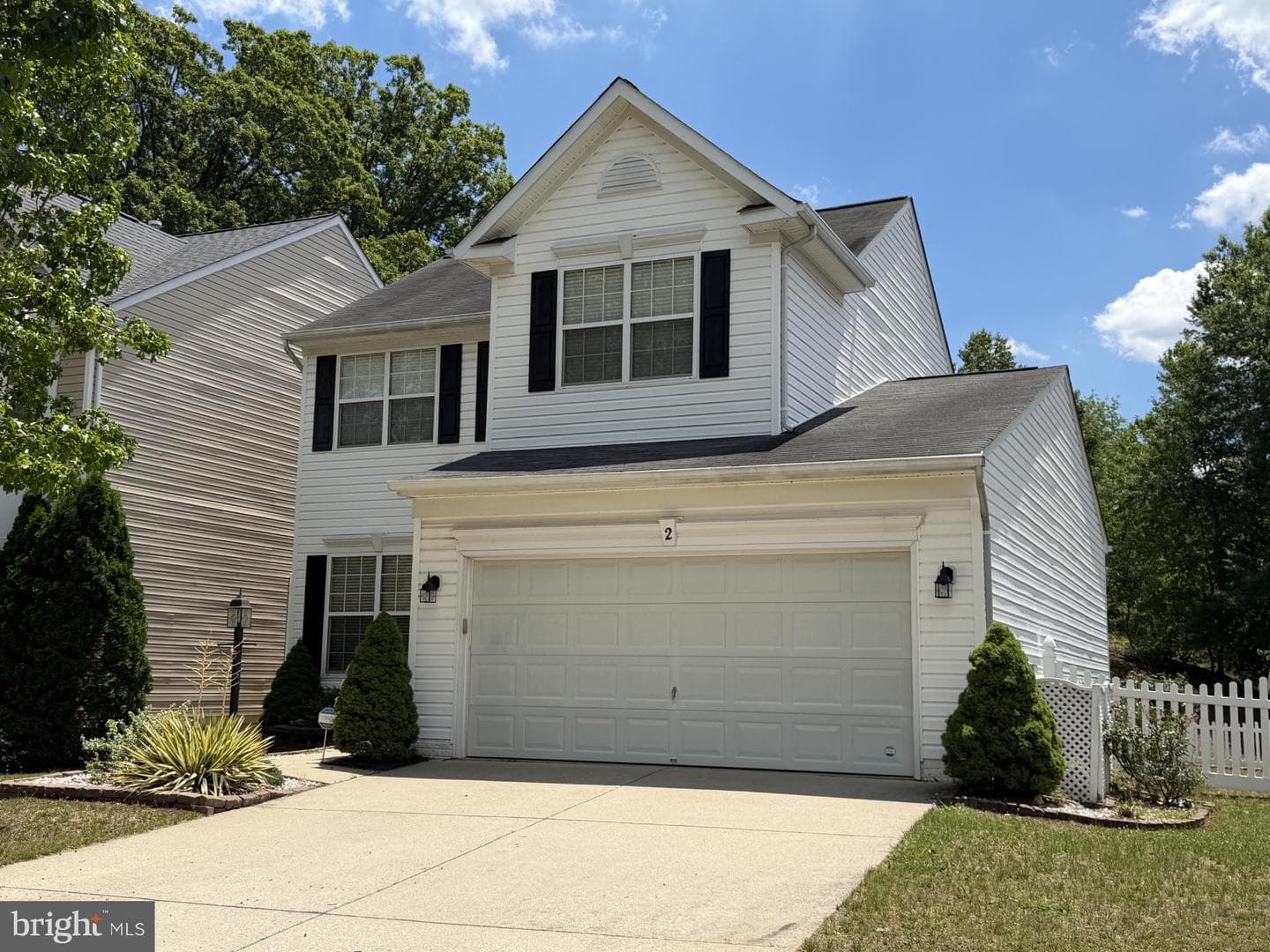 2 Azalea Street, Fredericksburg